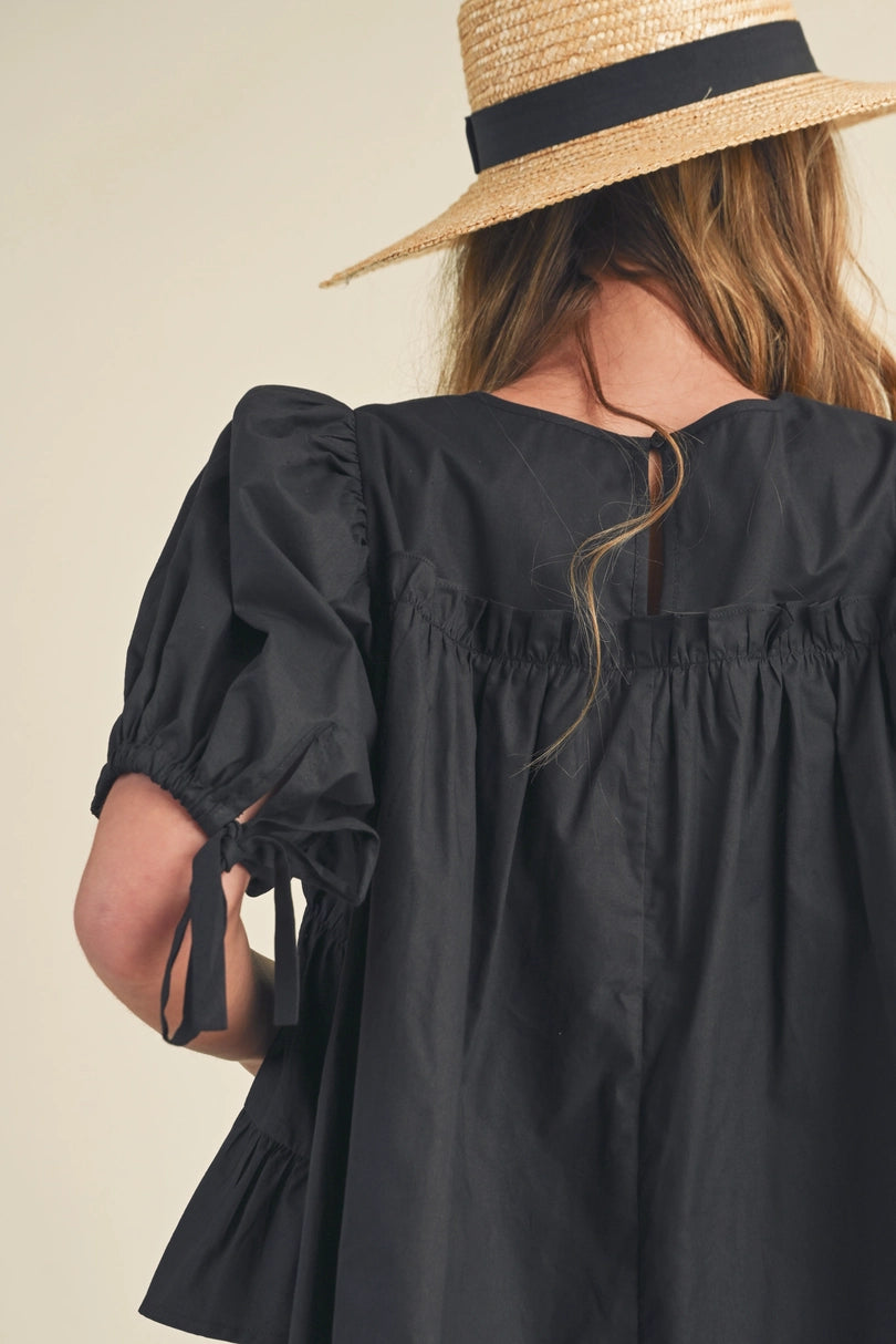 Blaire Top - Proper
