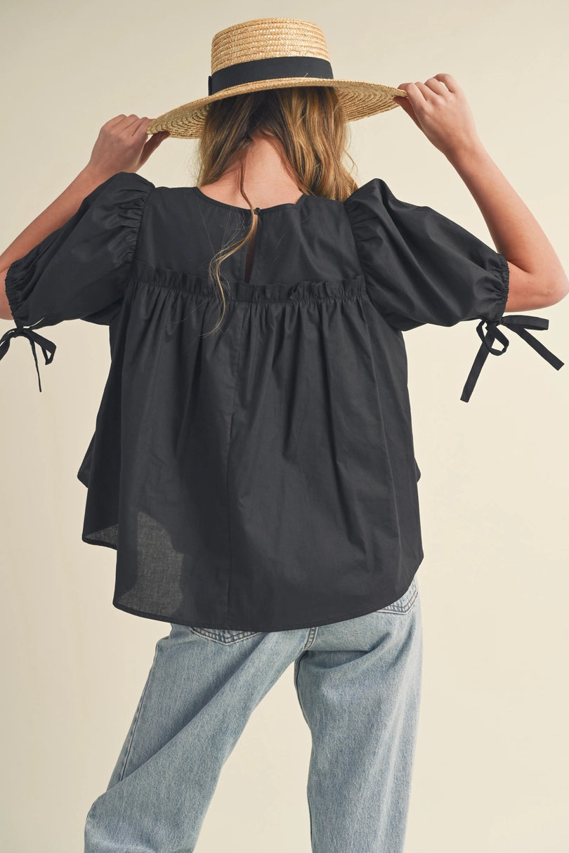Blaire Top - Proper