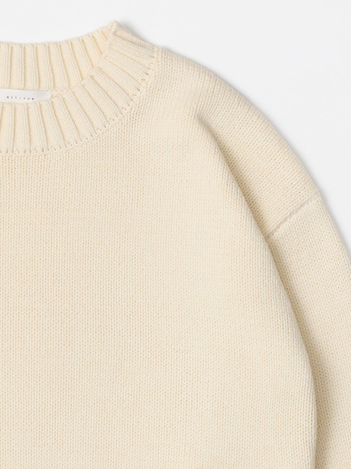 Asher Sweater - Proper