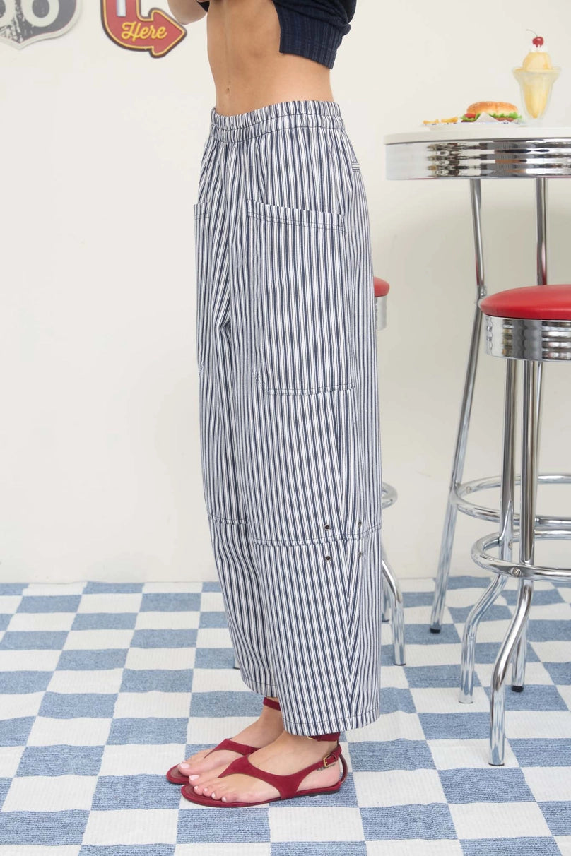 Zosia Pants - Proper