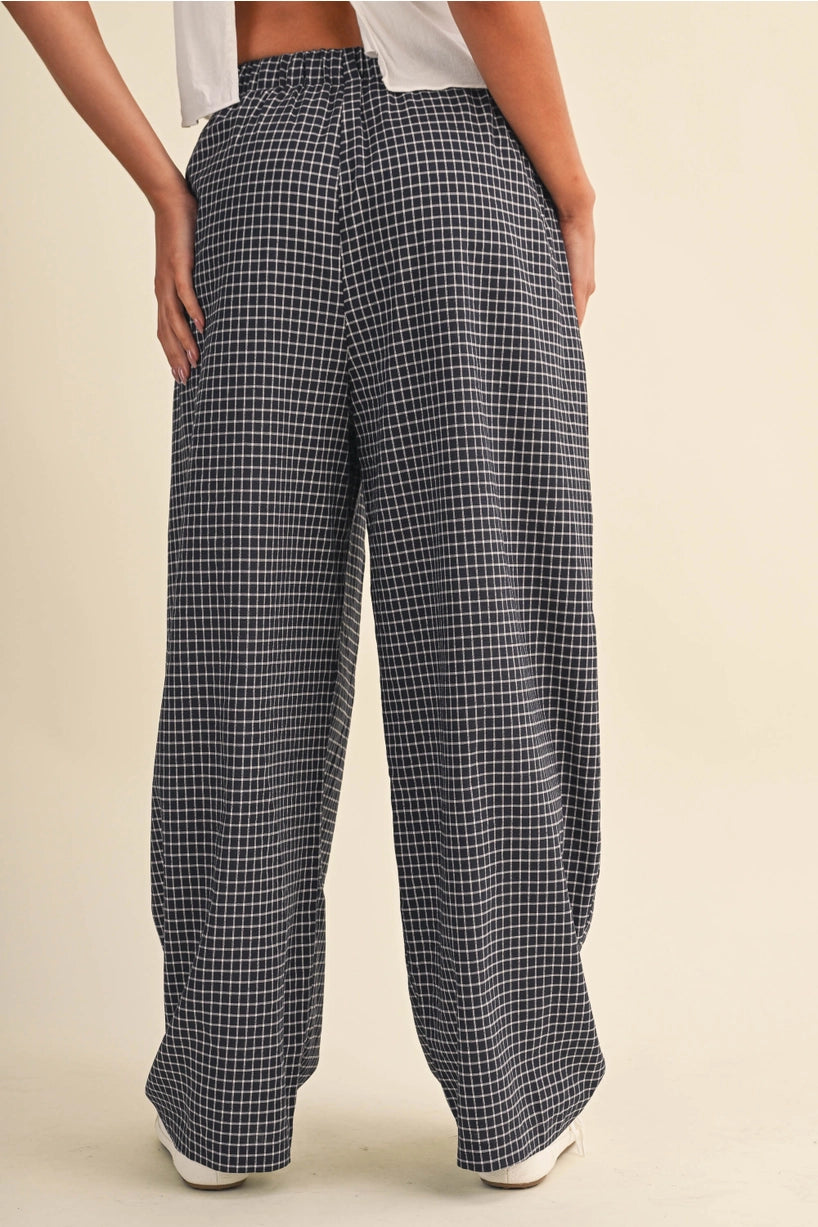 Pascale Pants - Proper