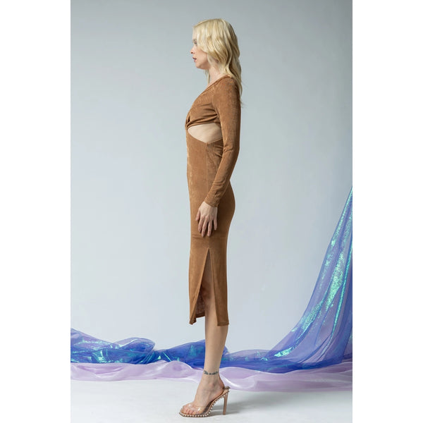 Lakelynn Dress - Proper