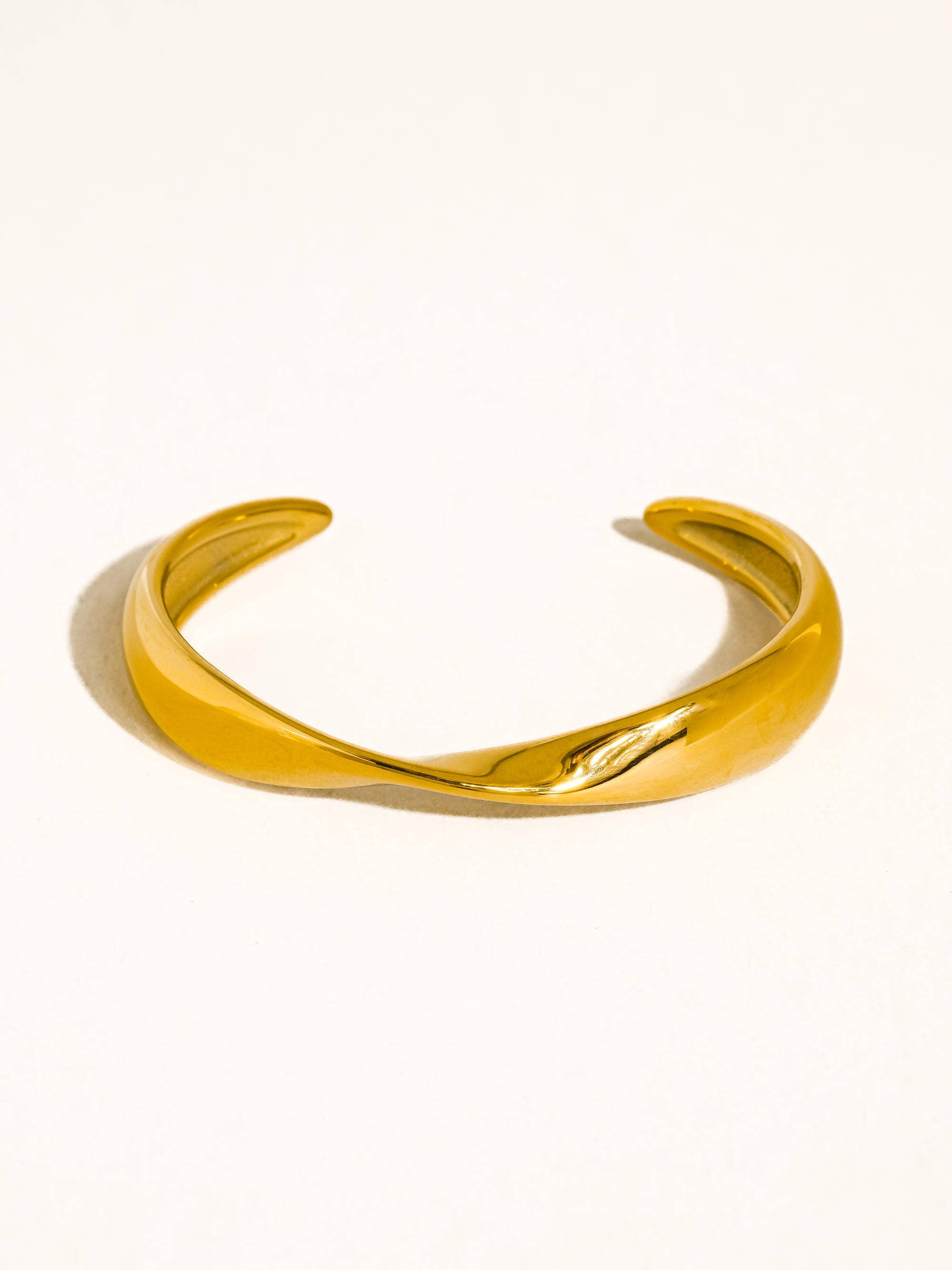 Fioren Cuff Bracelet