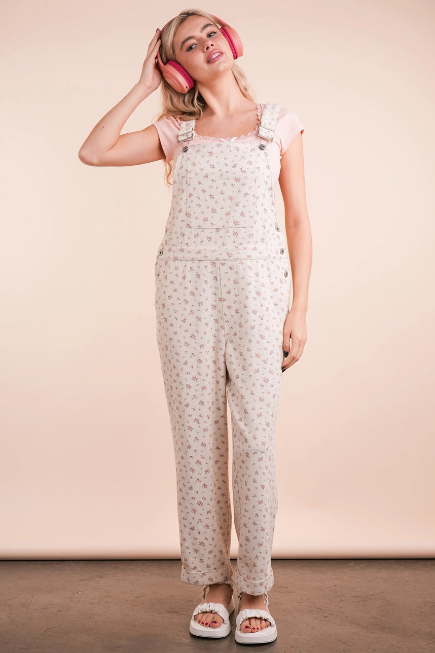 Lucienne Overalls