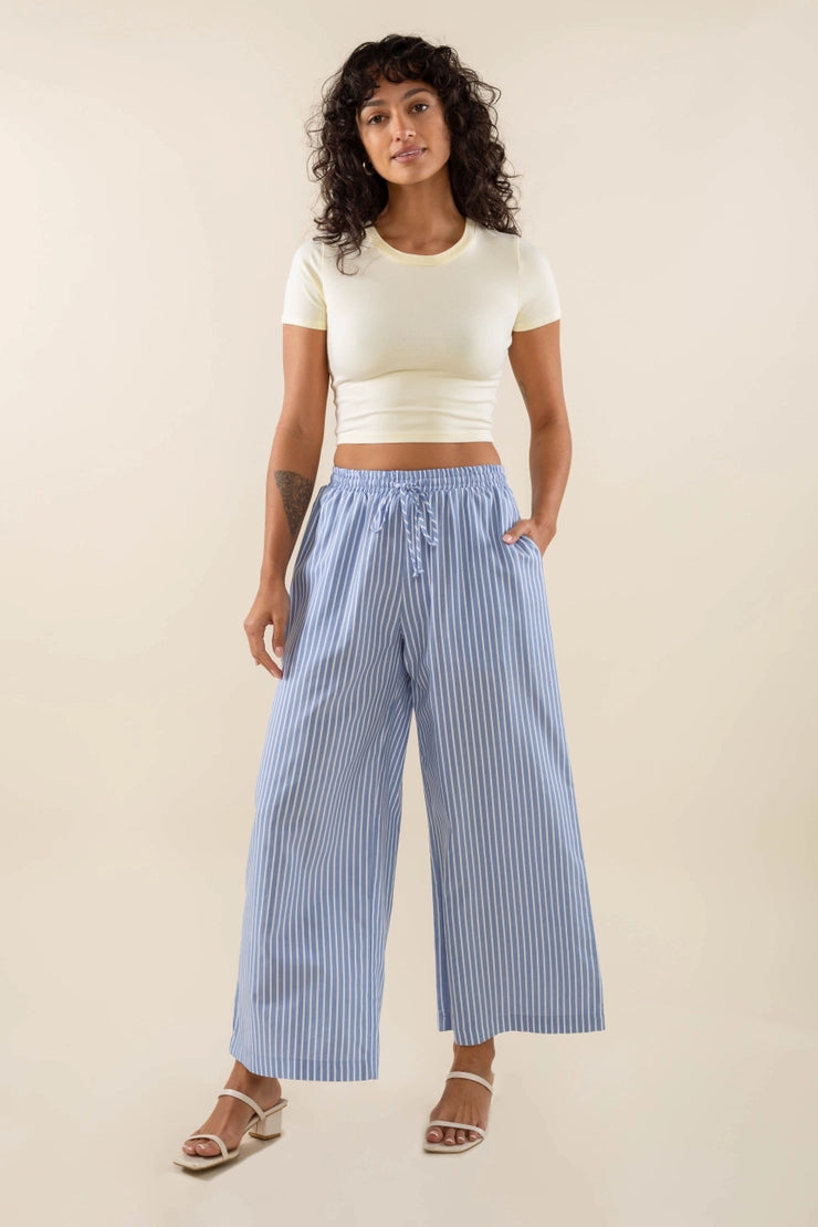 Wrenley Pants - Proper