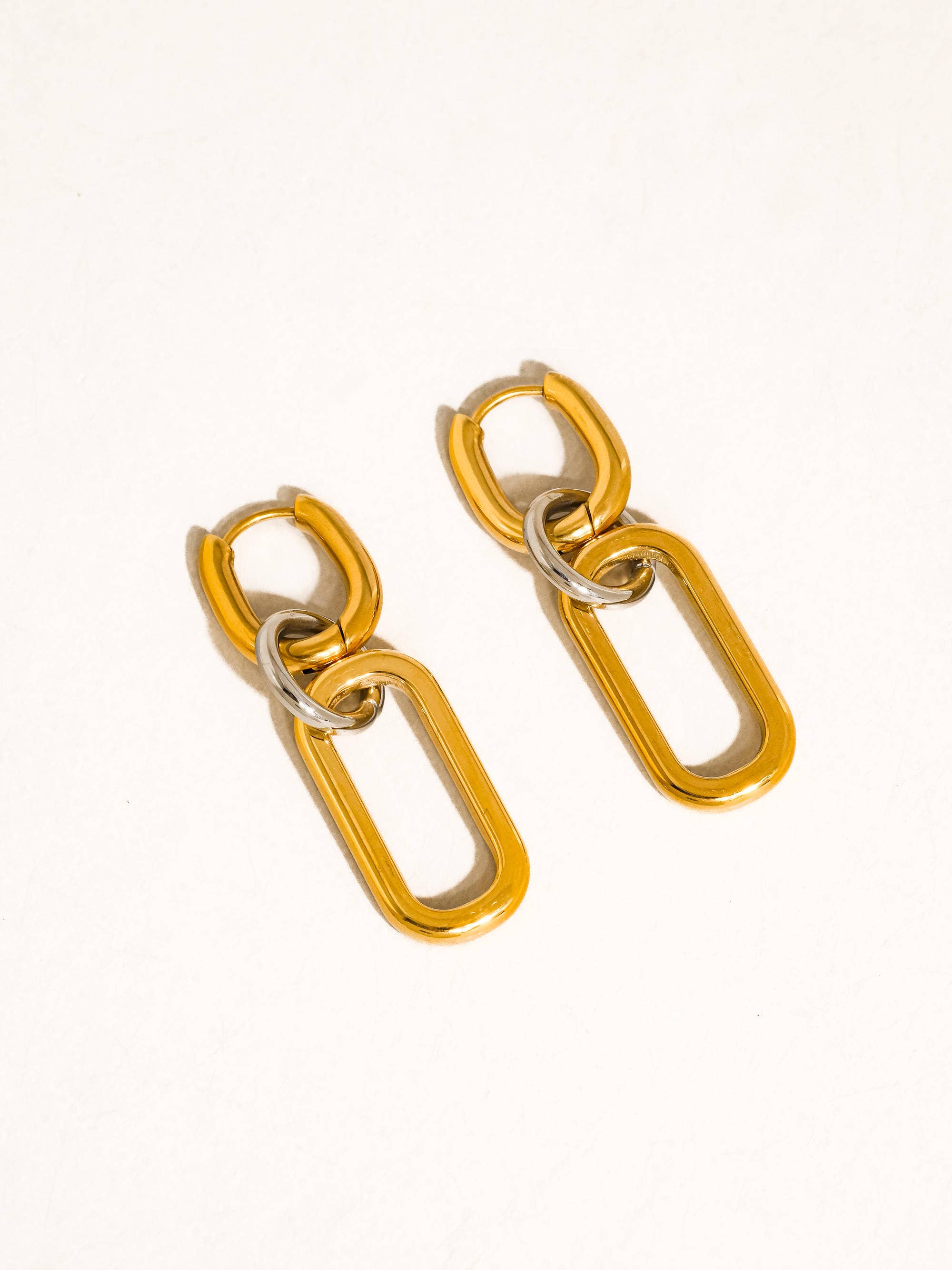 Viori Earrings - Proper