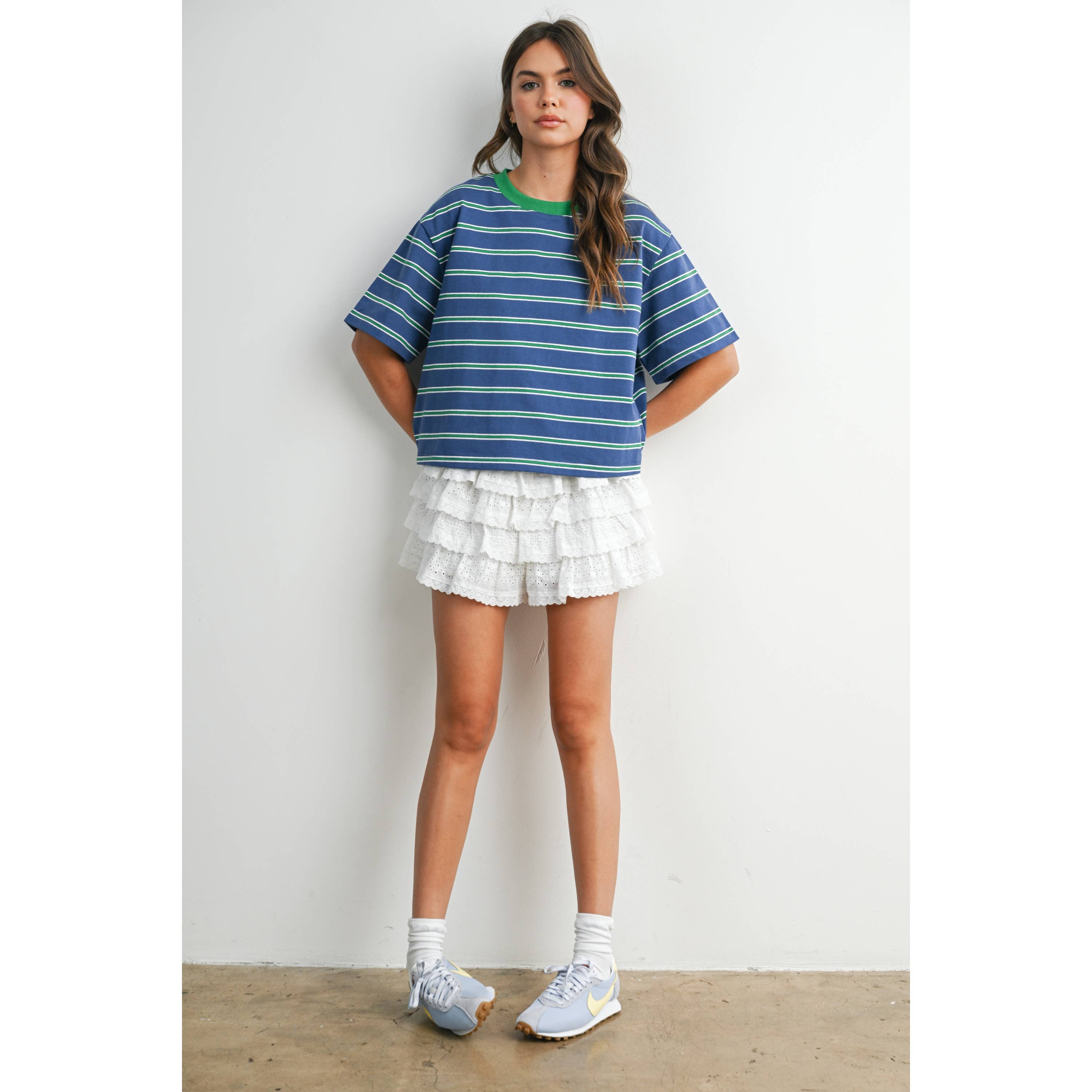 Eliza Tee