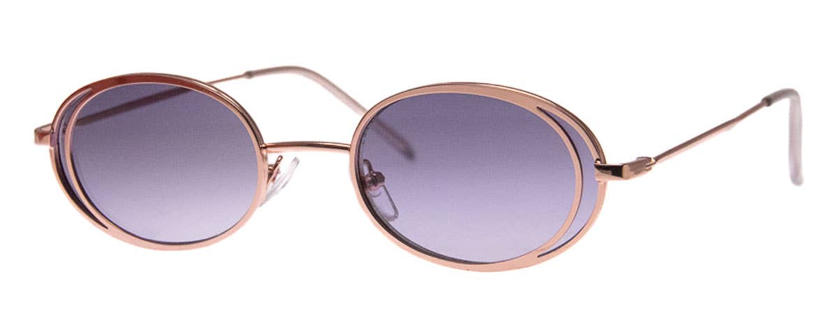 Ditto Sunglasses - Proper