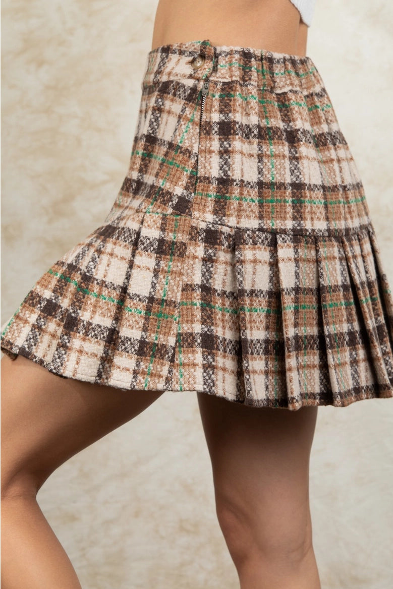 Paola Skirt - Proper