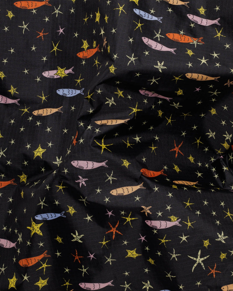 Standard Baggu - Star Fish - Proper