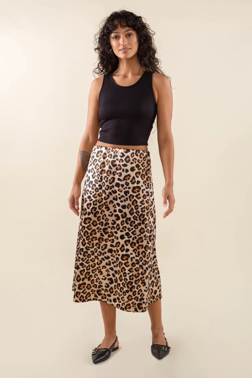 Deana Skirt - Proper