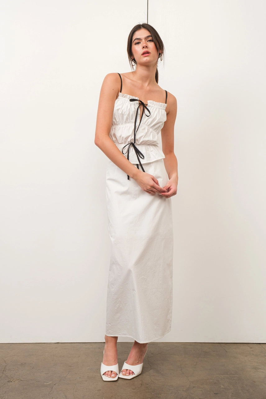 Katerina Skirt - Proper