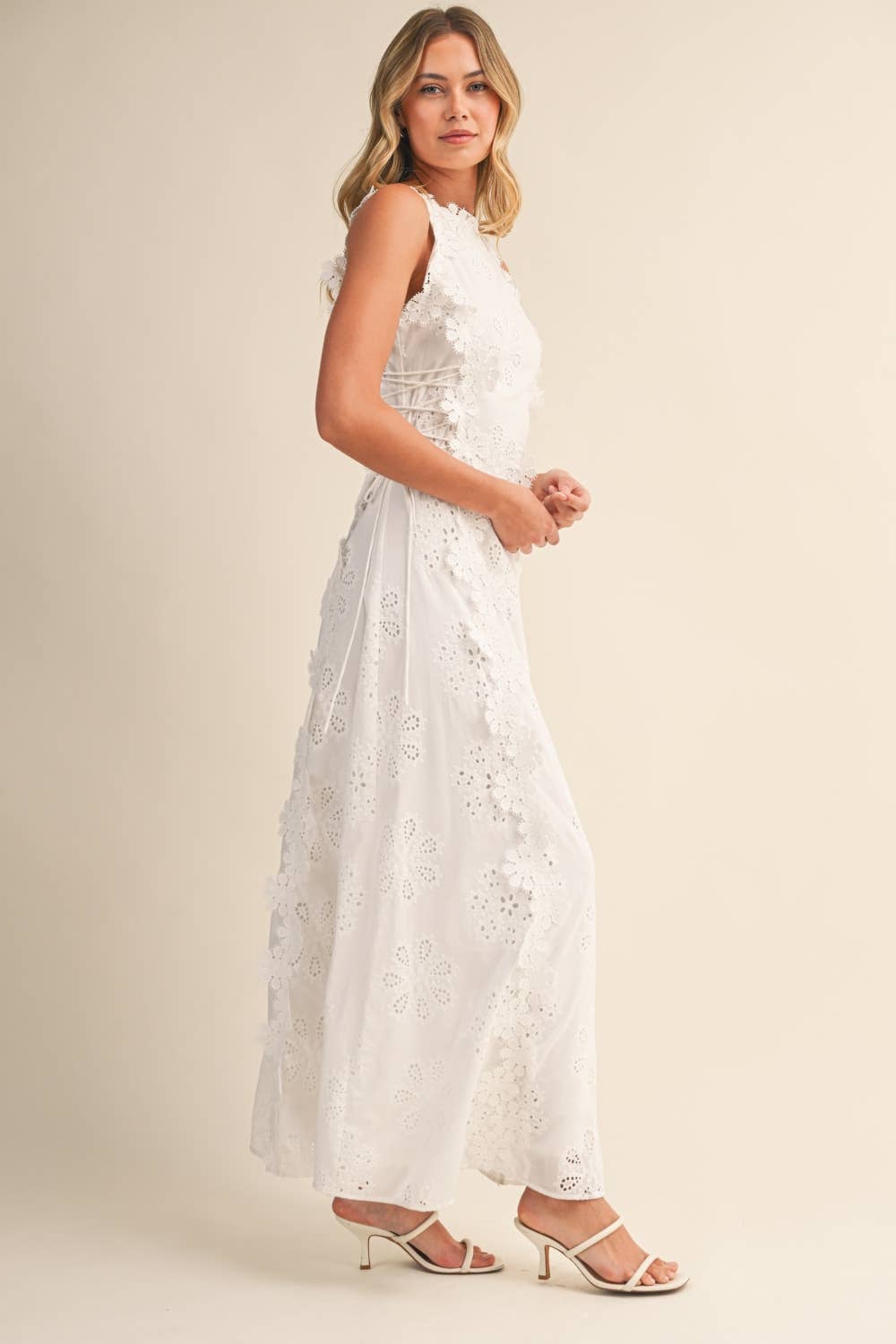 Della Dress - Proper