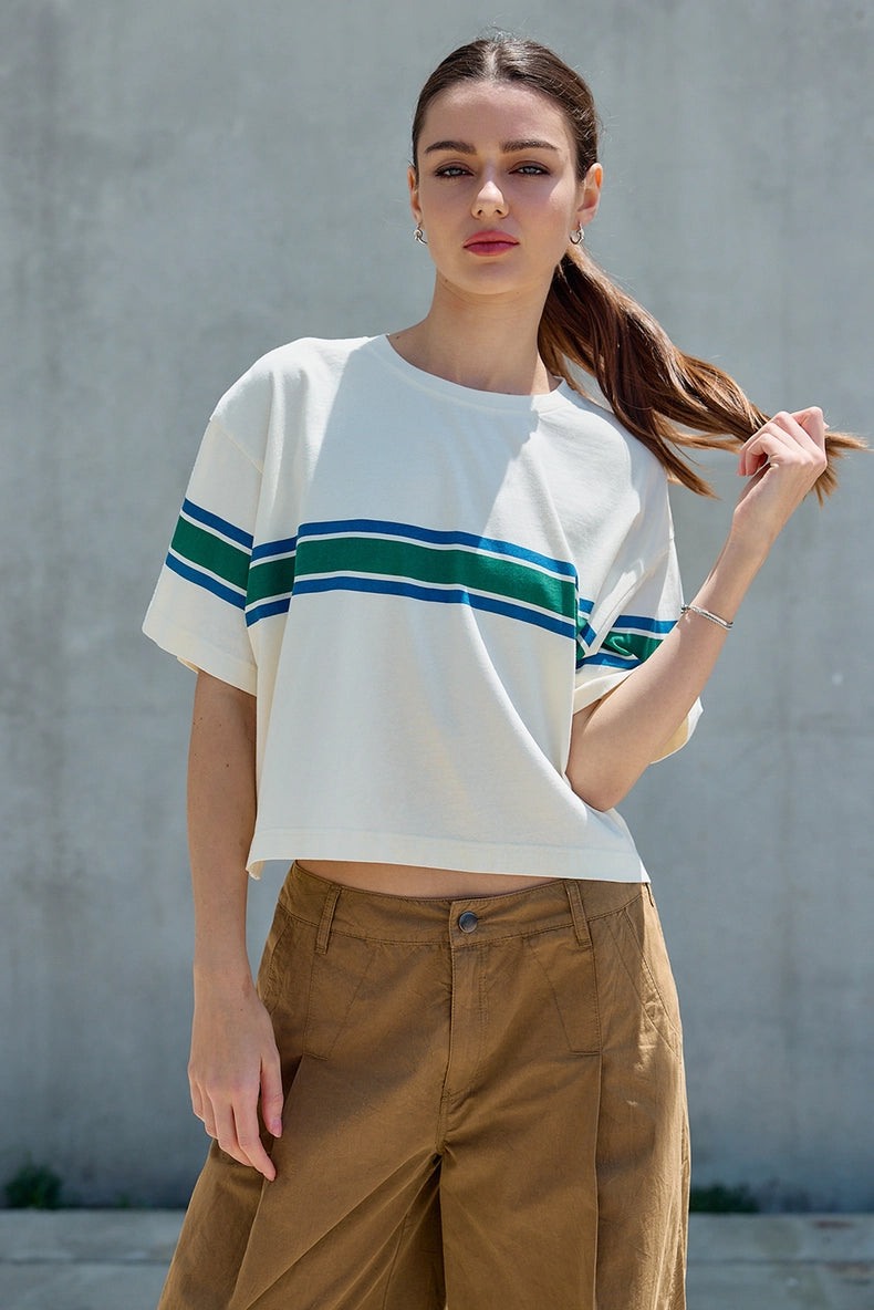 Charlie Top
