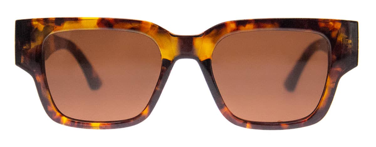 Brady Sunglasses - Proper
