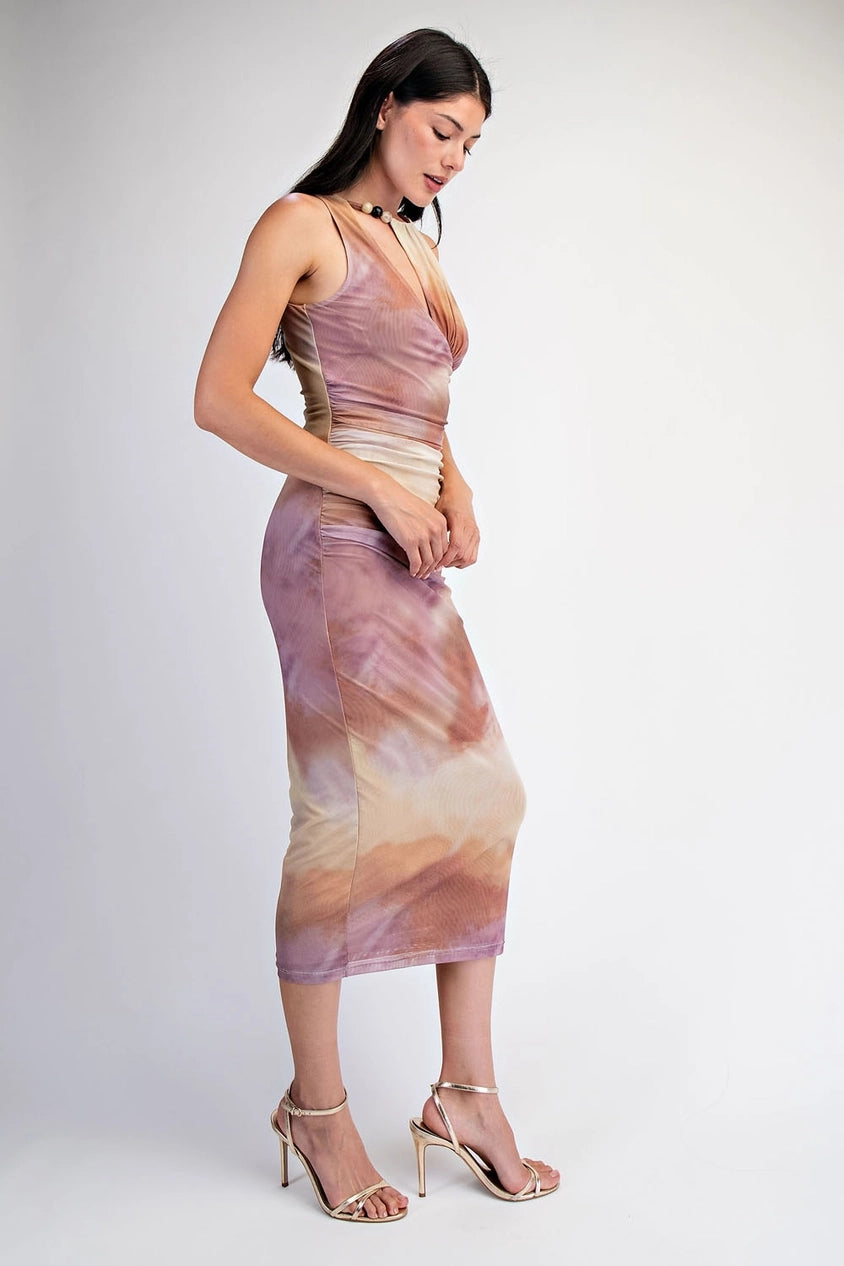 Maevie Dress