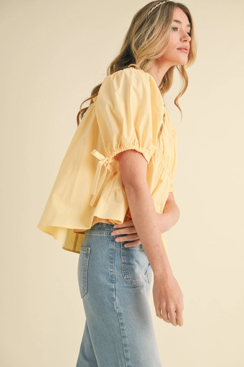 Pauline Top