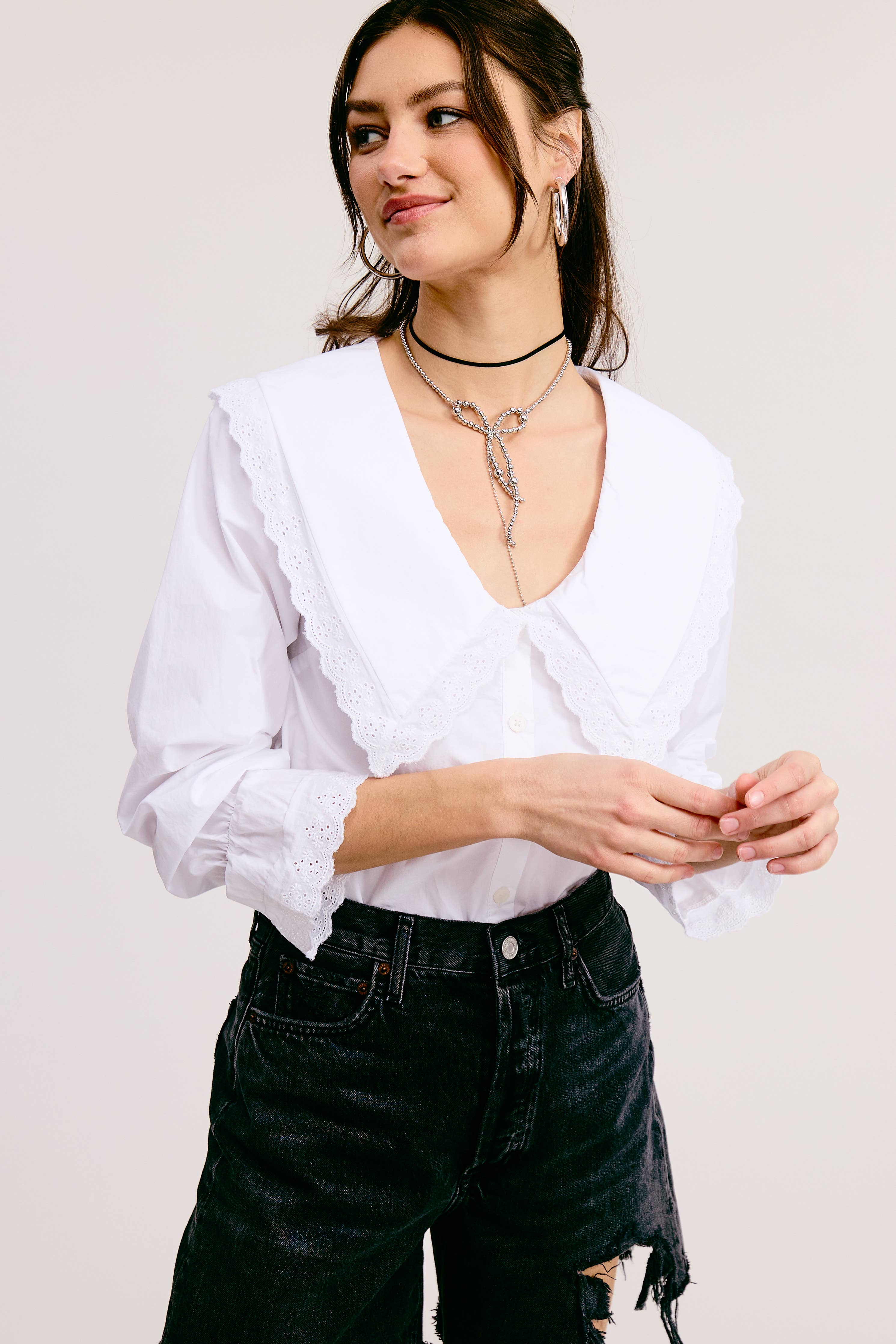 Faelina Top