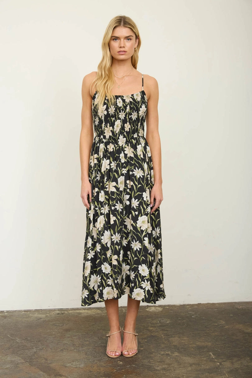 Lennox Dress - Proper