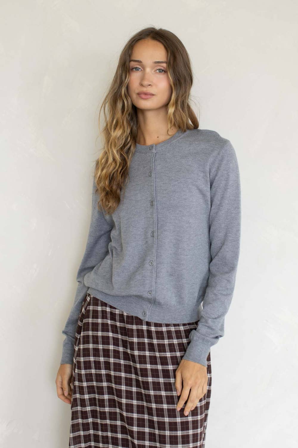 Julietta Cardigan