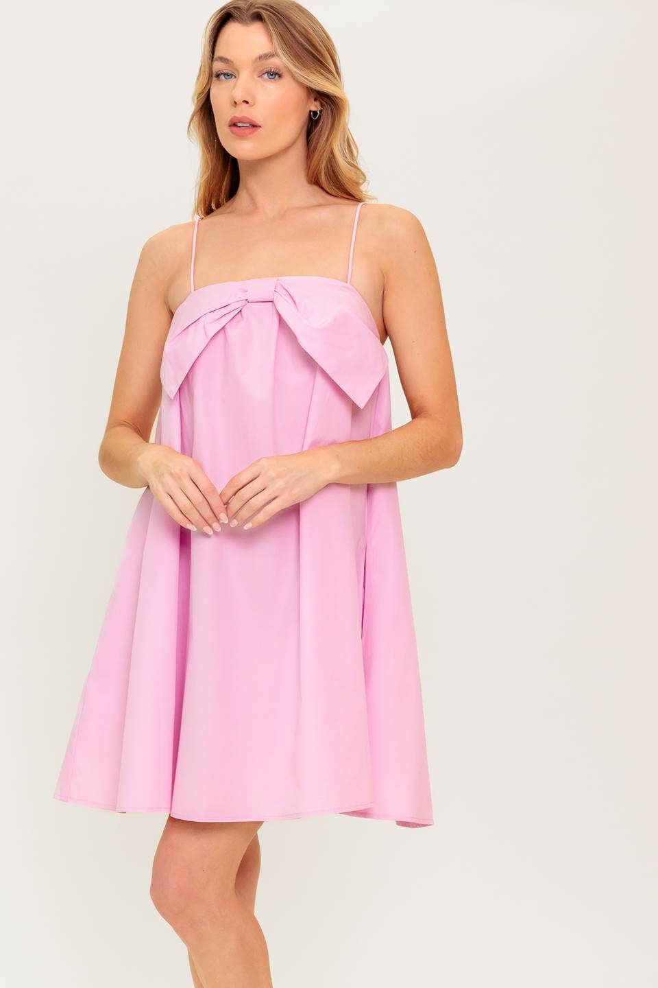 Mariselle Dress - Proper