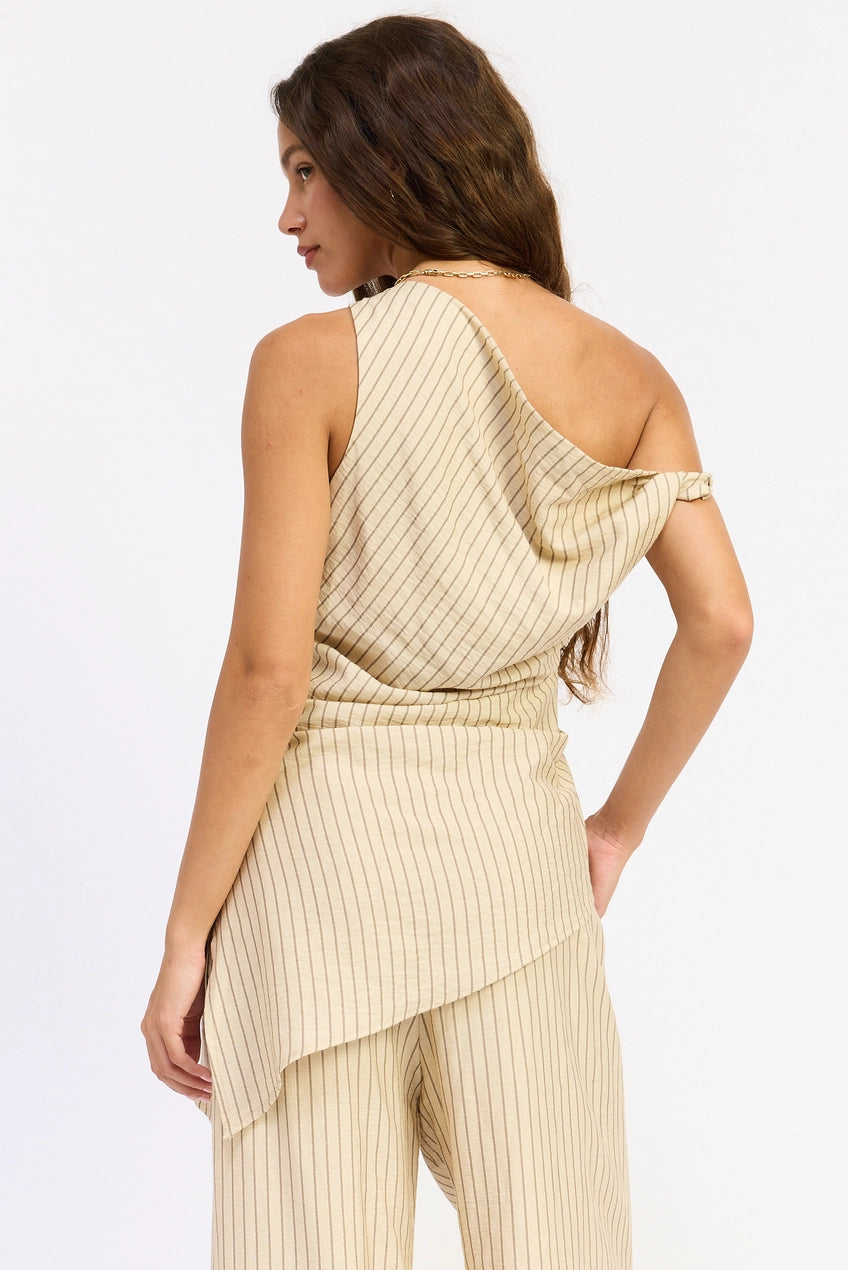 Alder Top