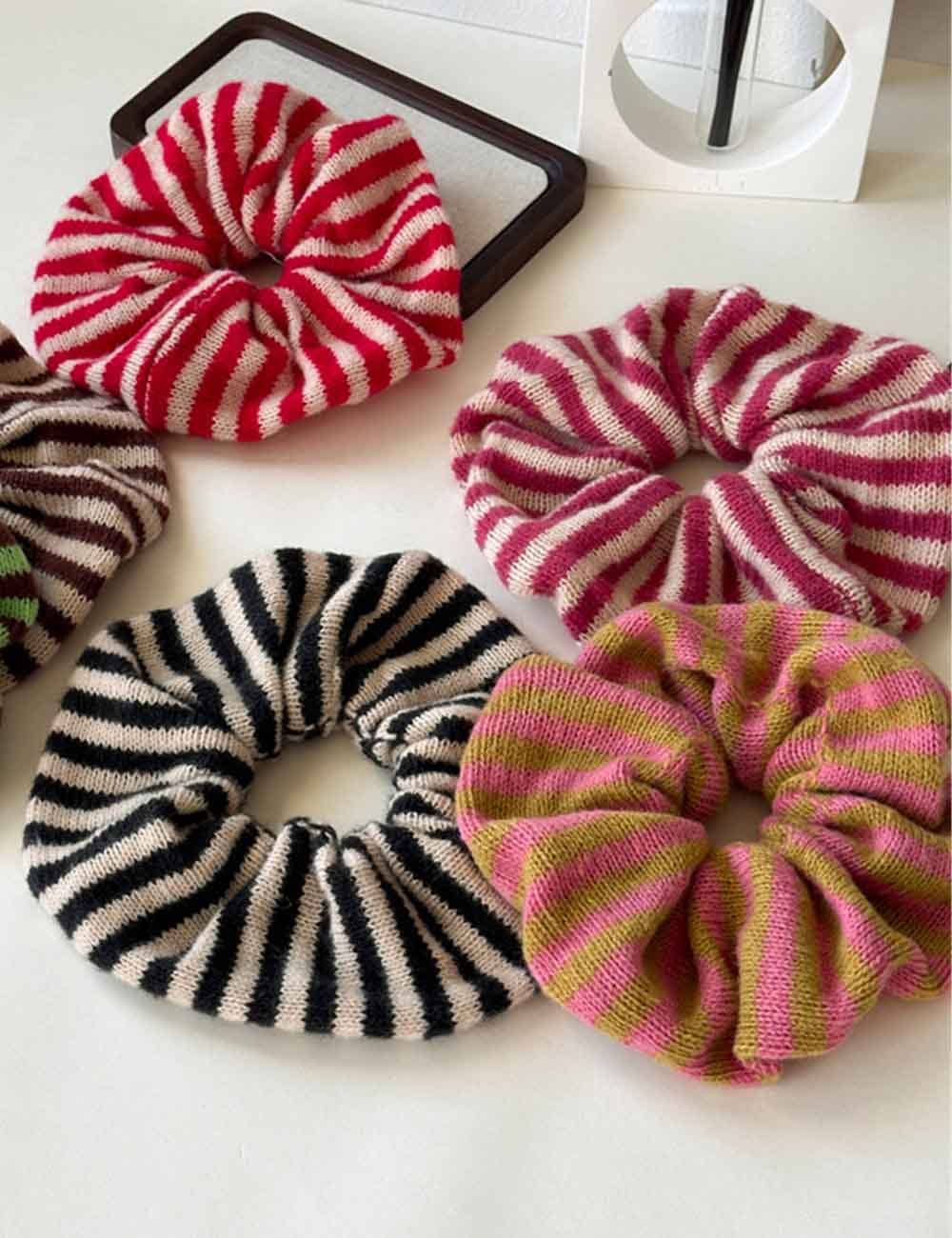 Signe Scrunchie - Proper