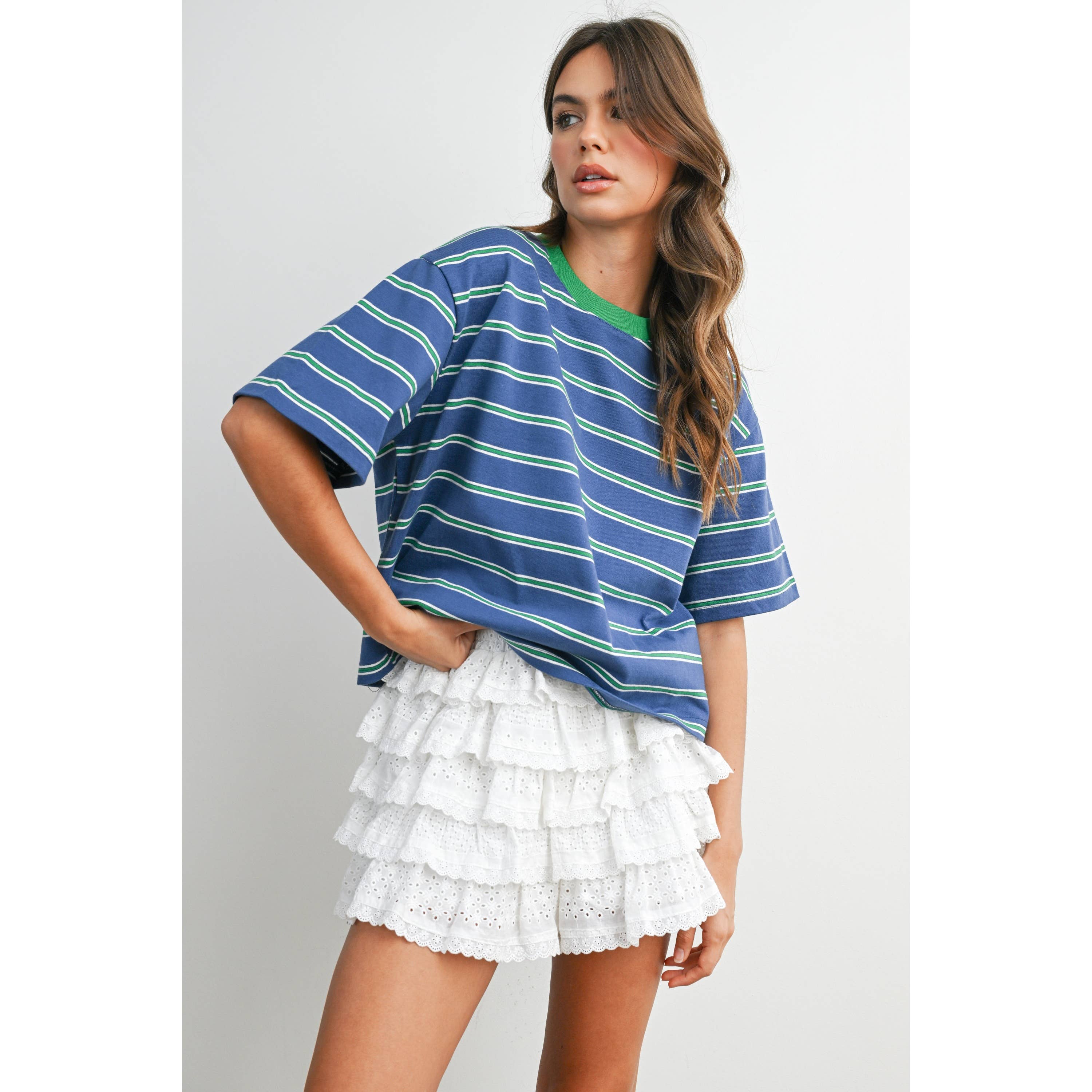 Eliza Tee