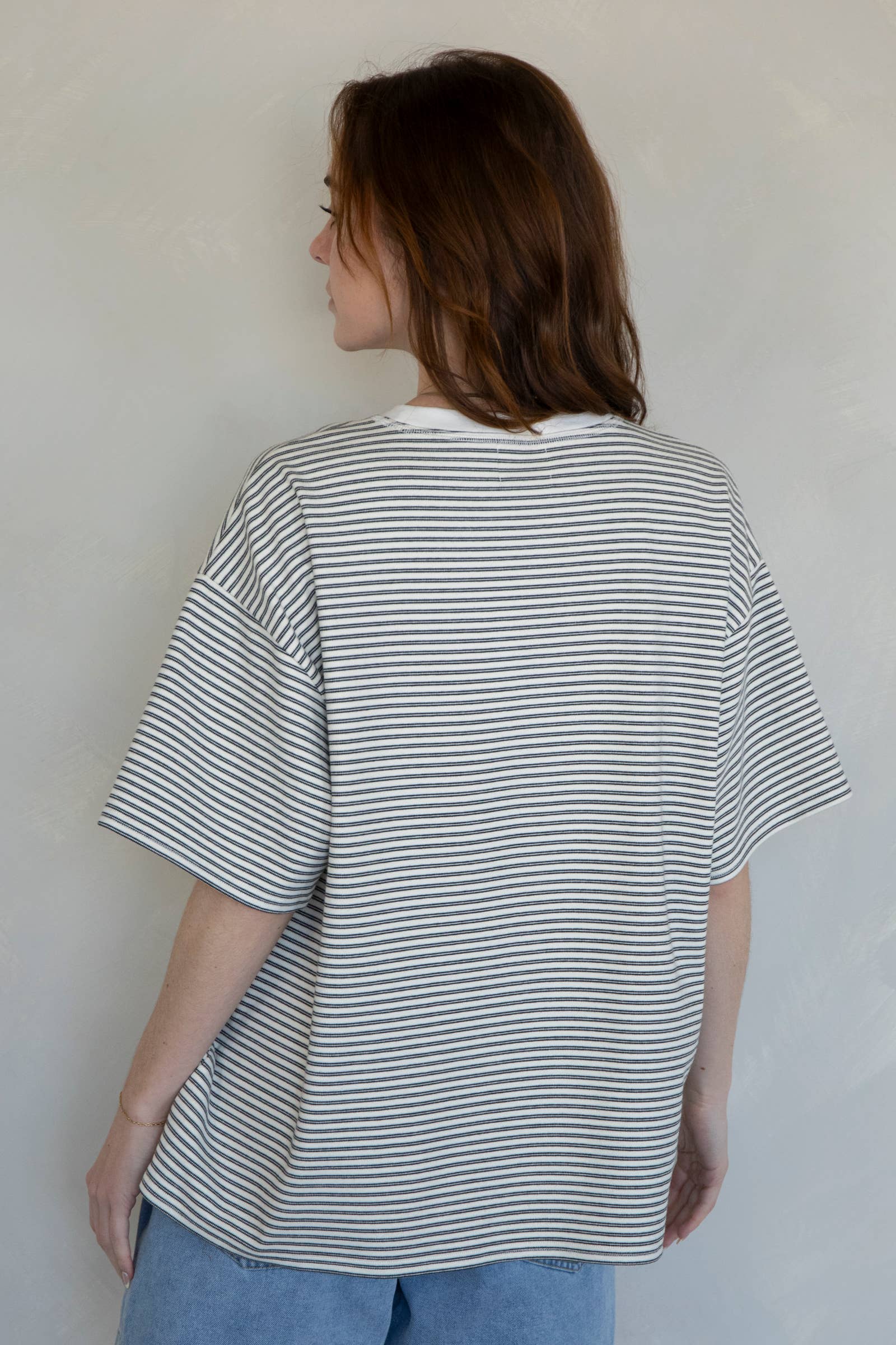 Denver Top - Proper