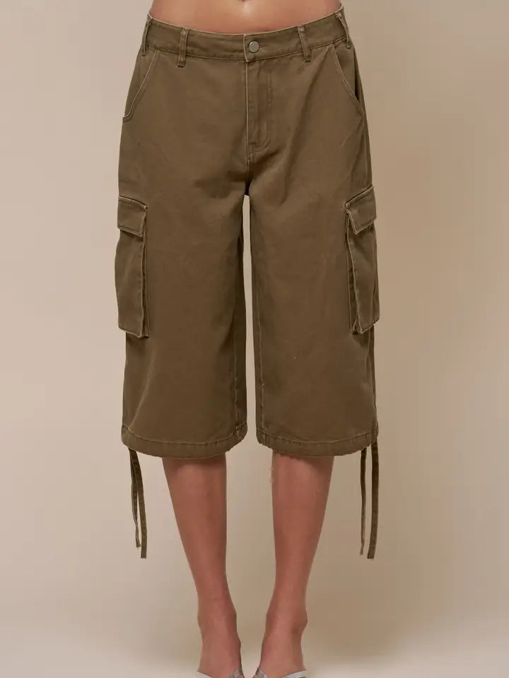Dalia Cargos