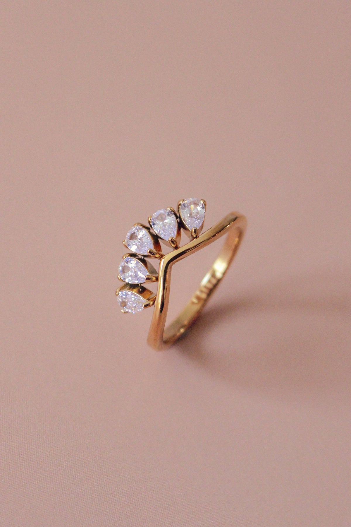 Cowper Ring - Proper