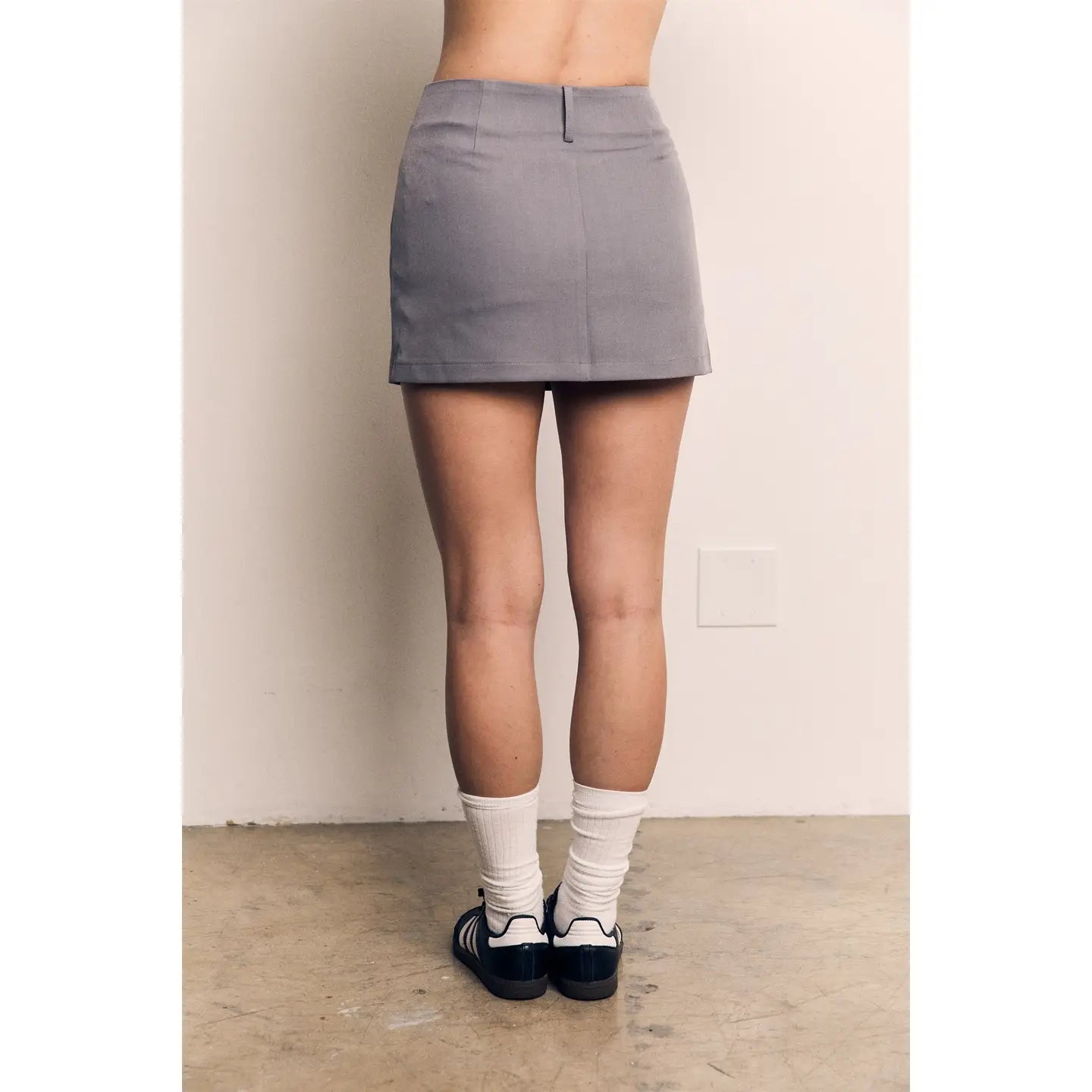 Ebba Skort - Proper