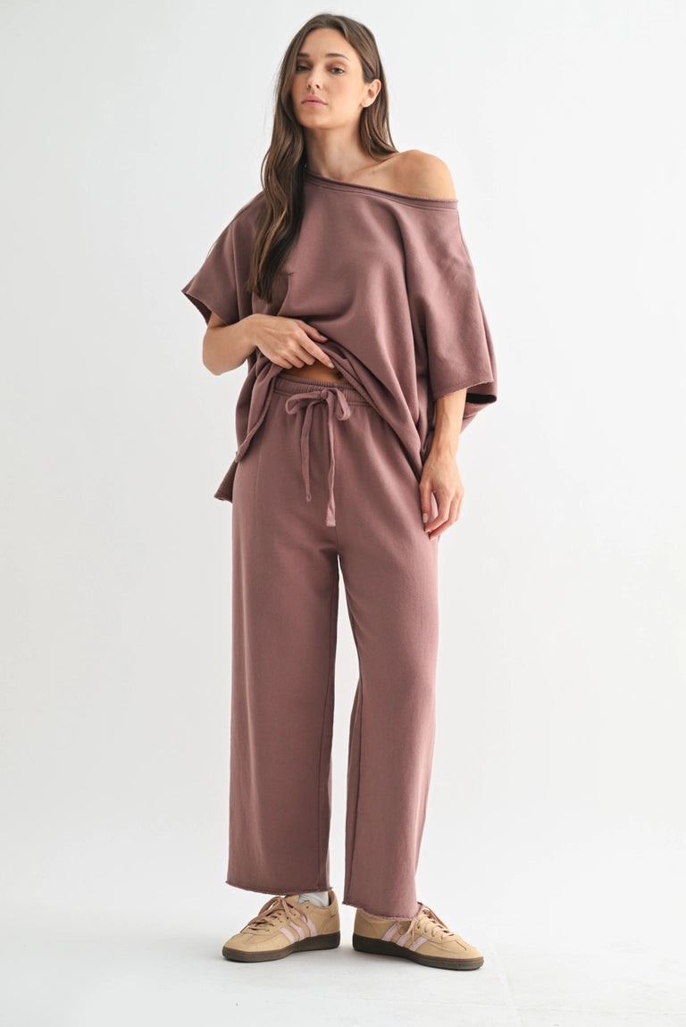 Luma Lounge Pants - Proper