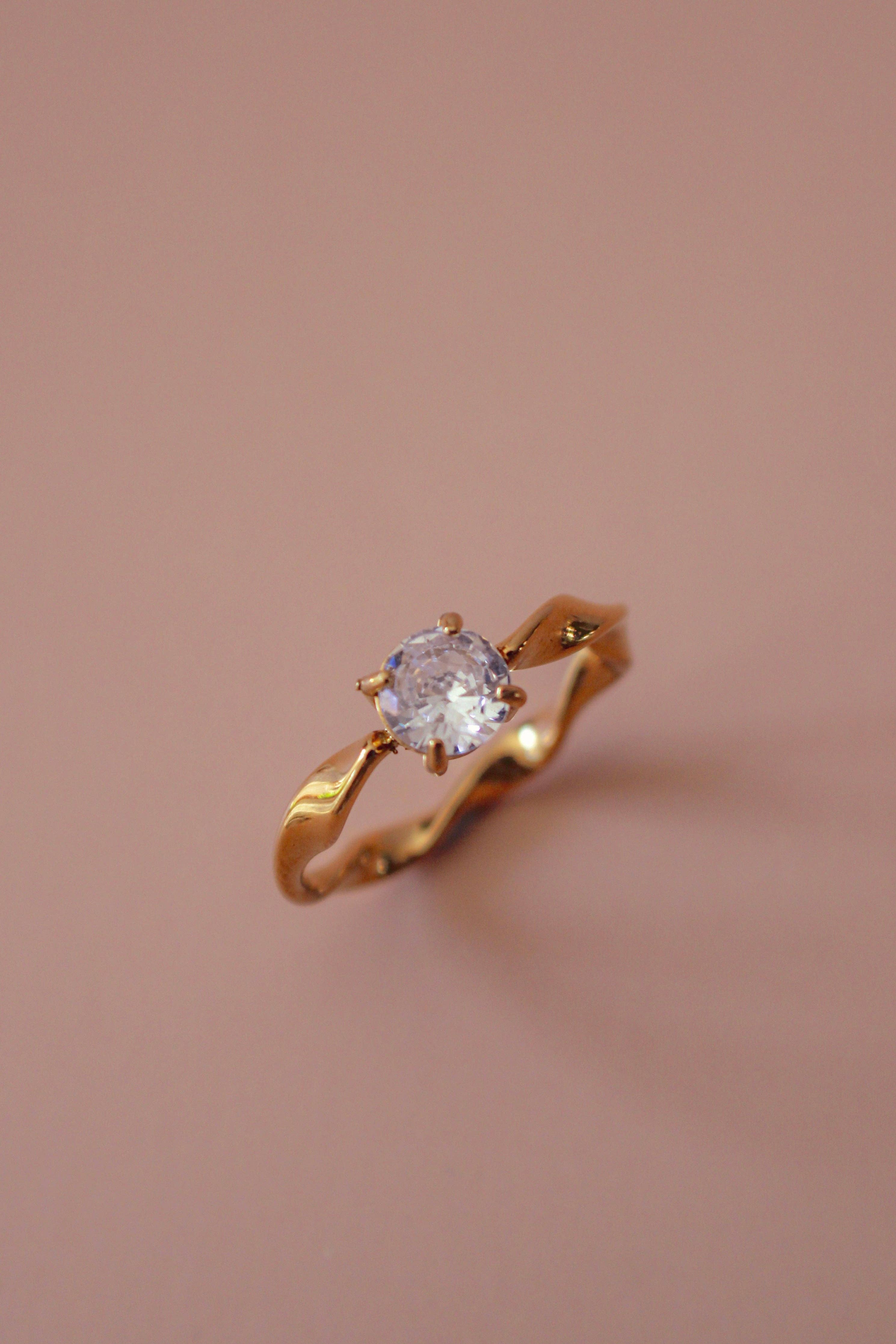 Hollis Ring