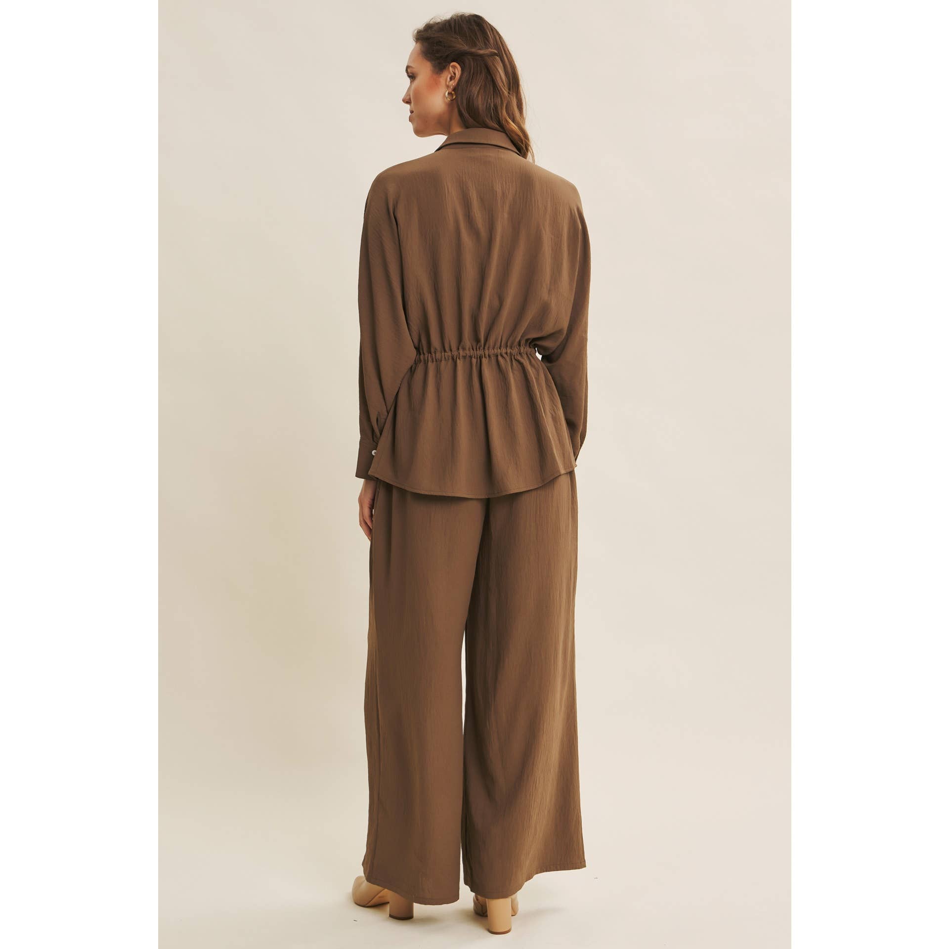 Clara Pants - Proper