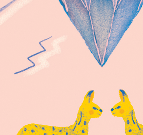 Meowy Wedding - Wedding Card - Proper
