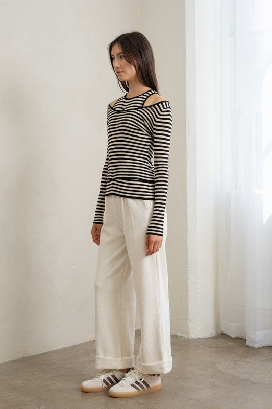 Diana Top - Proper