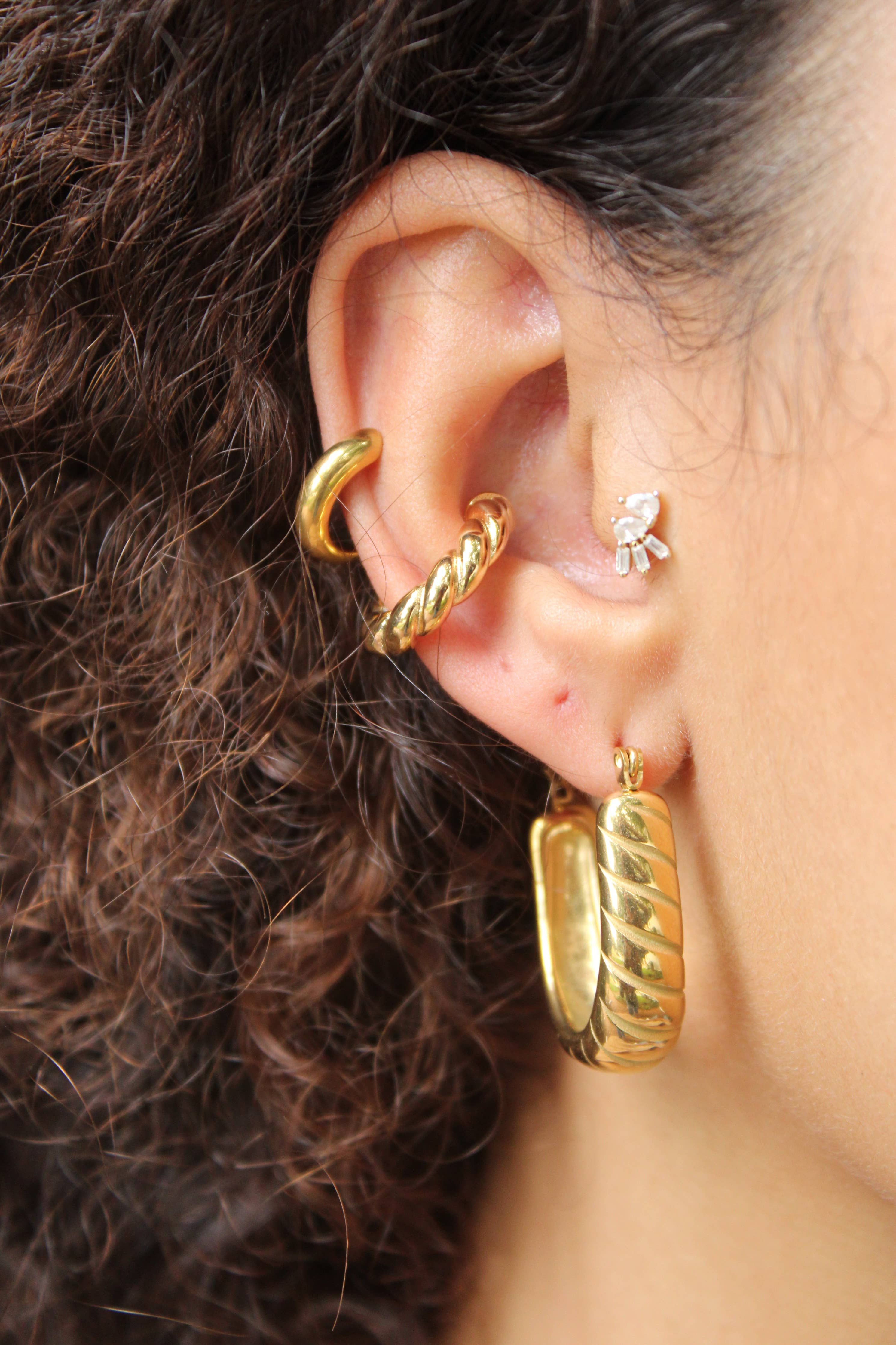 Bradley Hoops - Proper