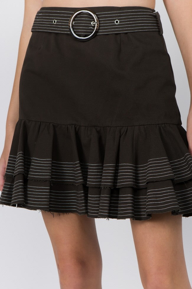 Maisy Skirt - Proper