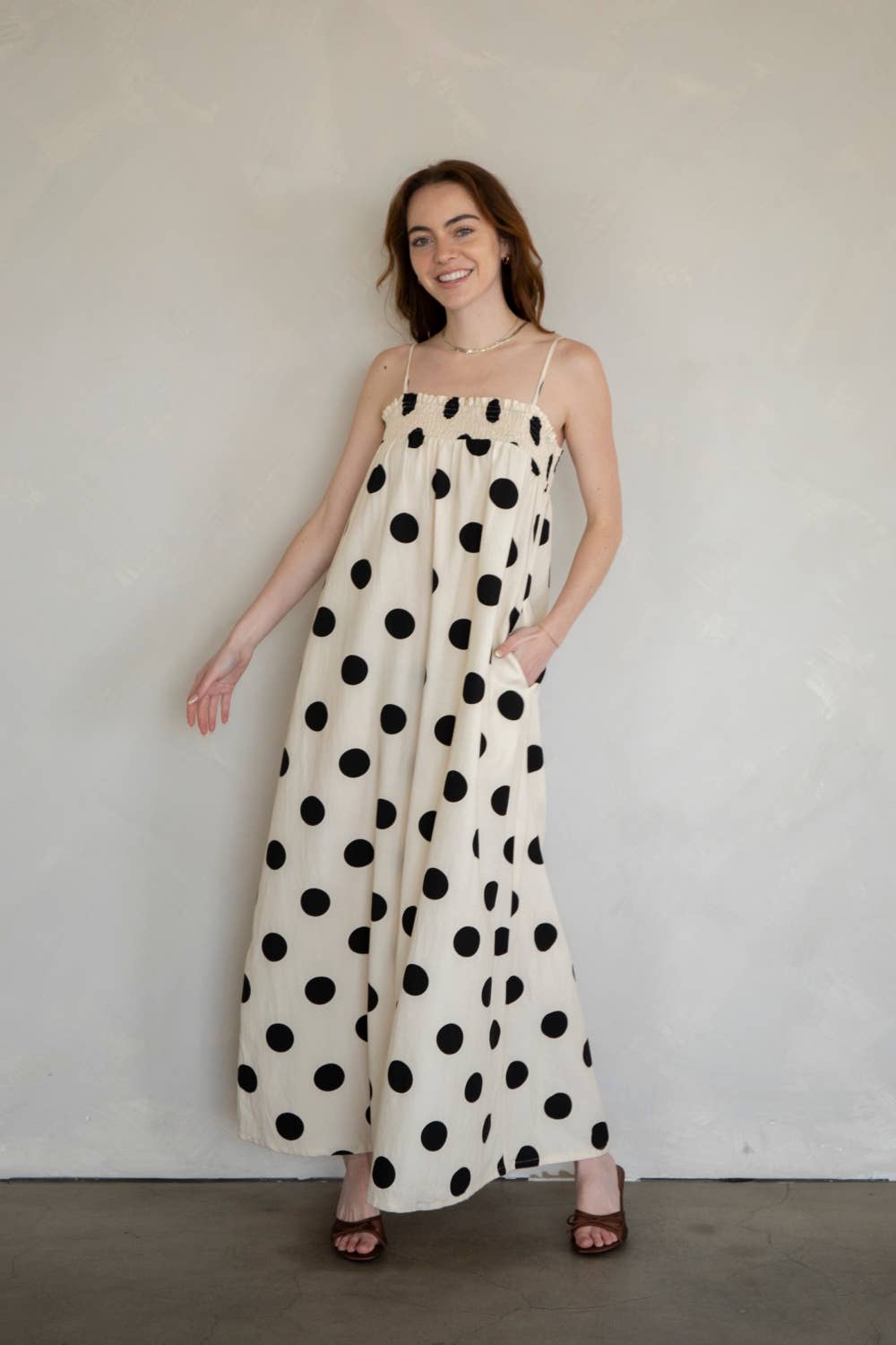 Millie Dress