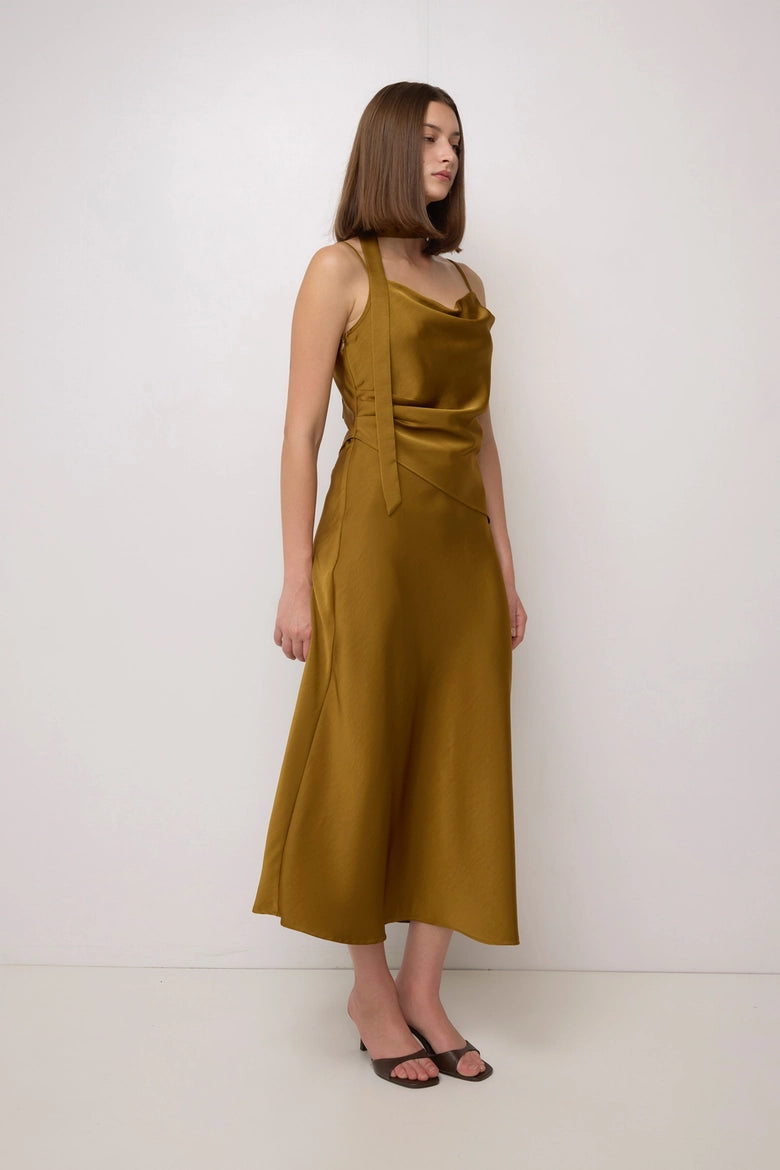 Yuna Dress