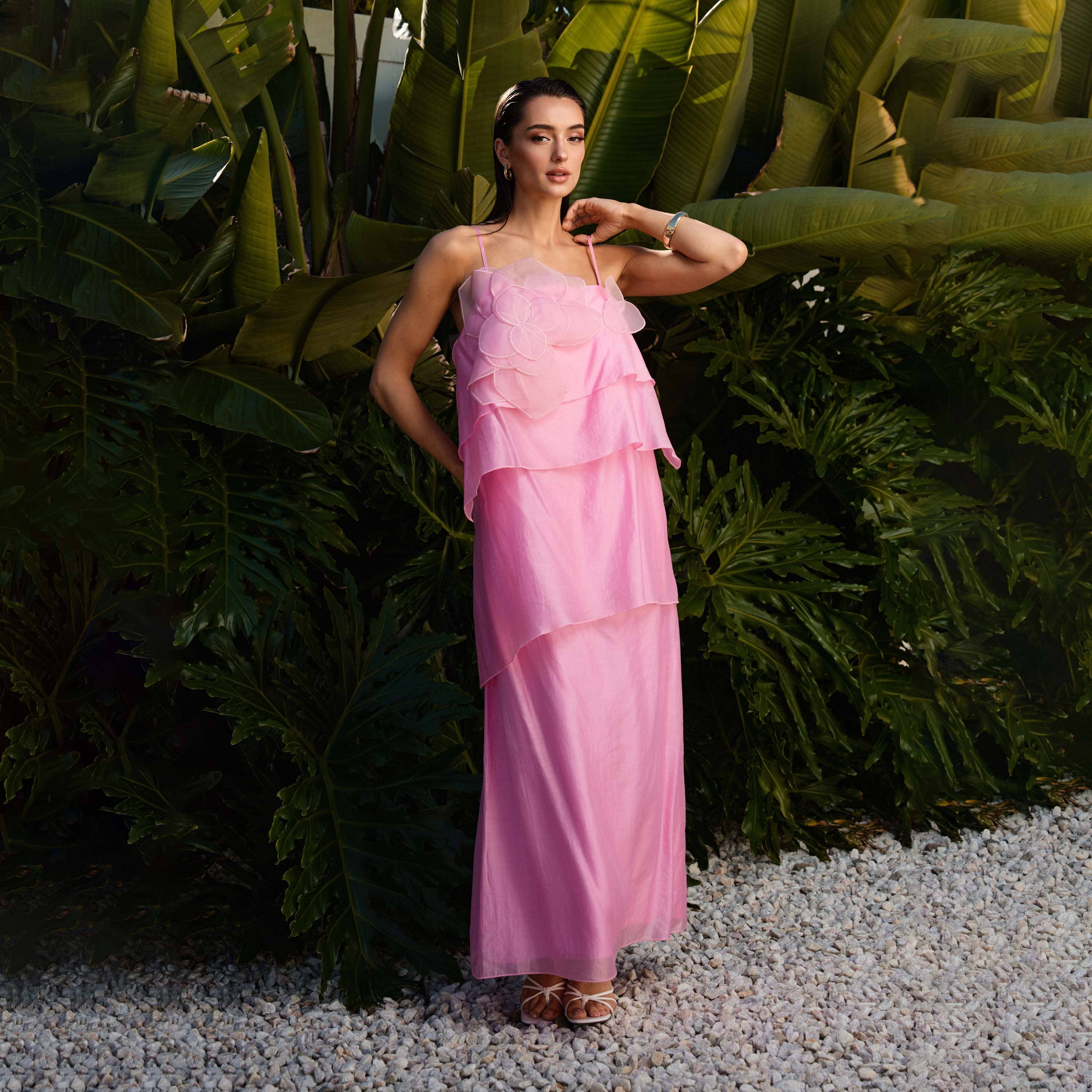 Eliane Dress