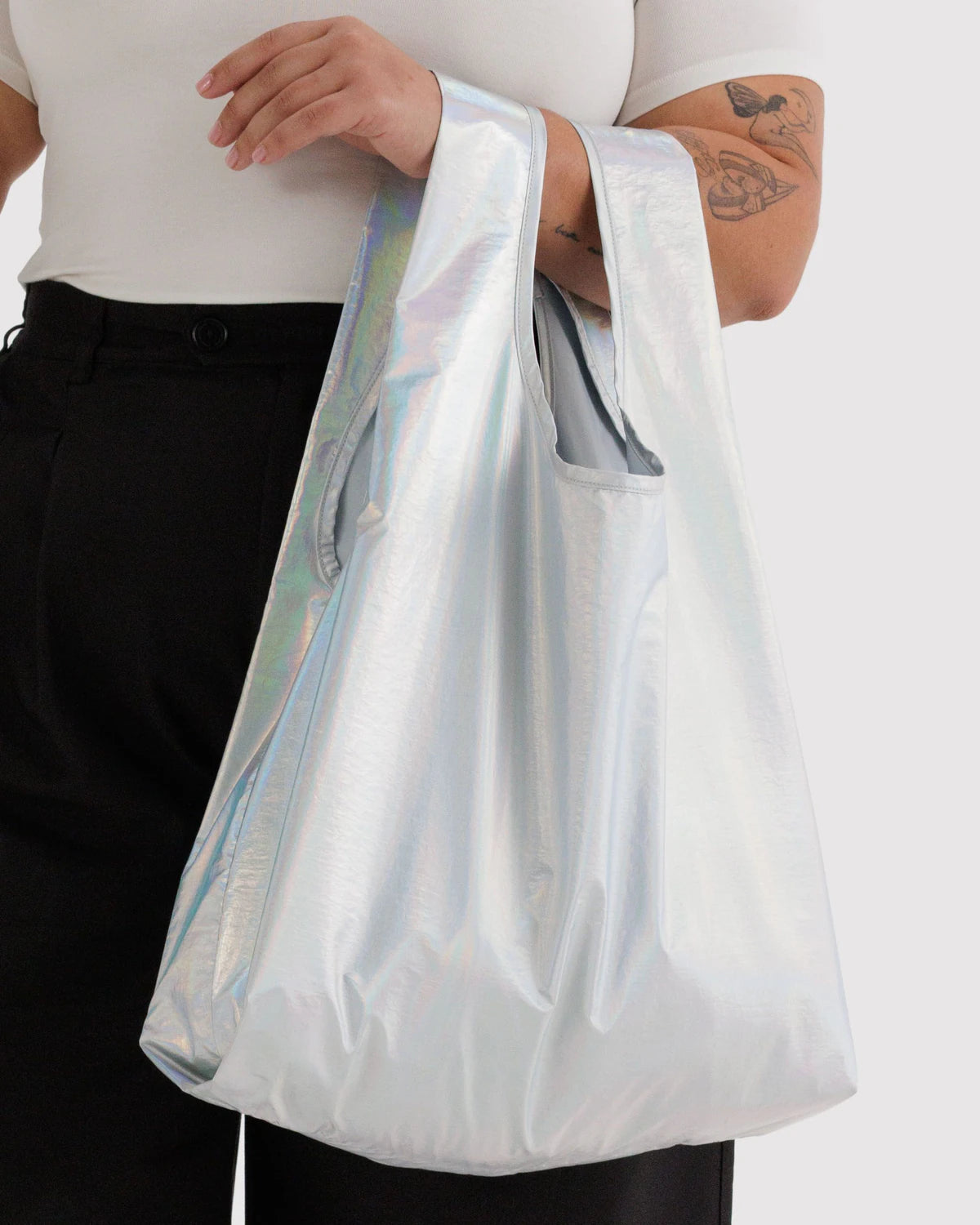 Standard Baggu - Moonstone - Proper