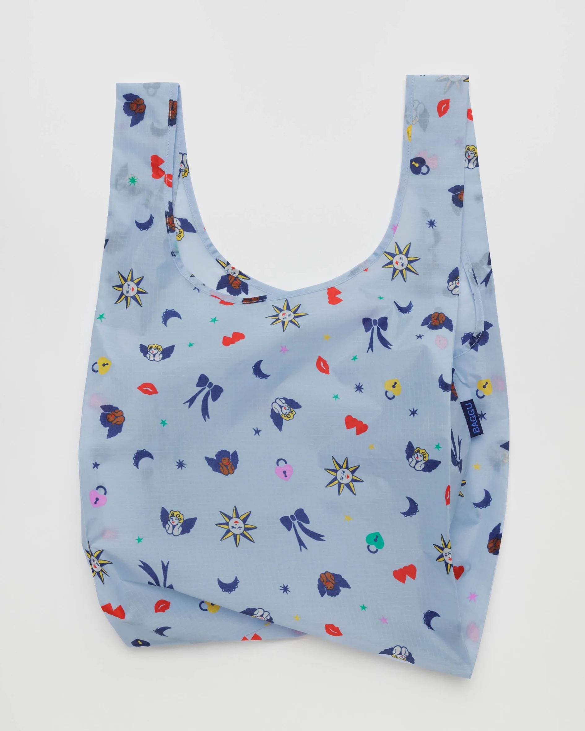 Standard Baggu - Ditsy Charms - Proper
