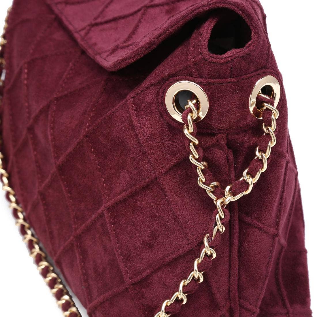 Crew Hobo Bag