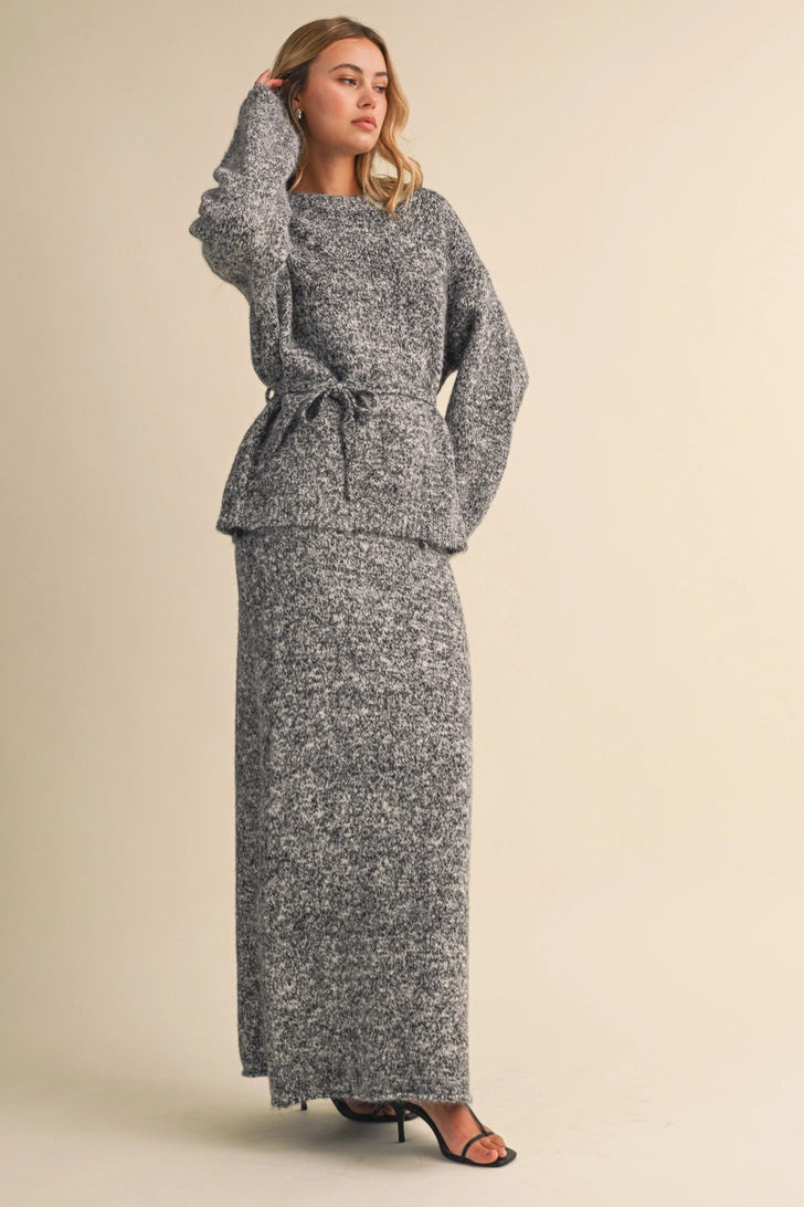 Soraya Skirt - Proper