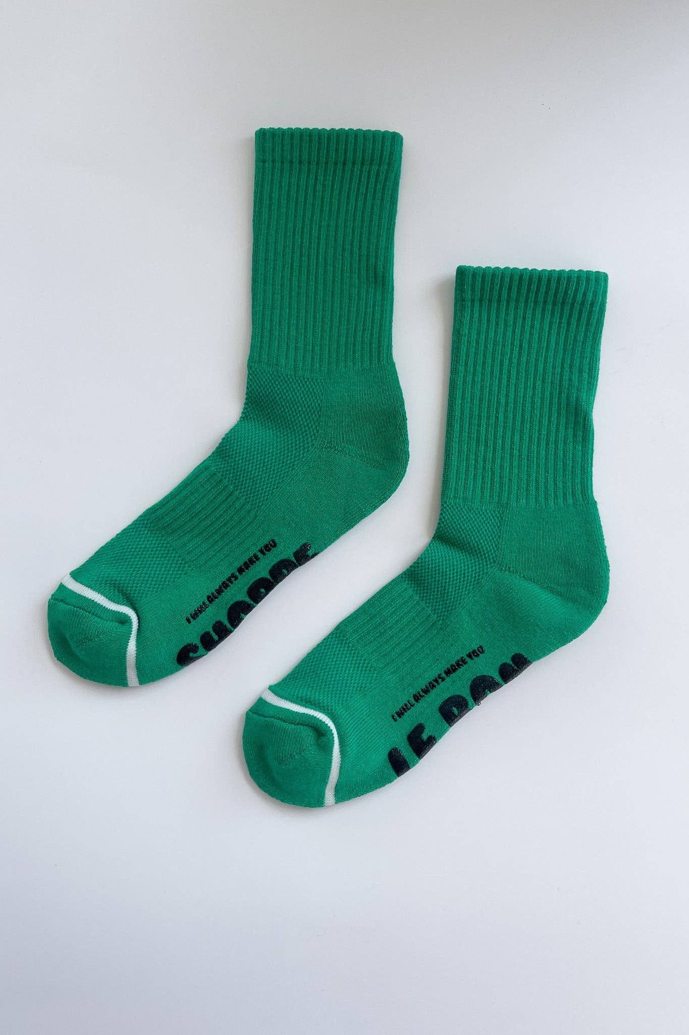 Hugger Socks - Proper