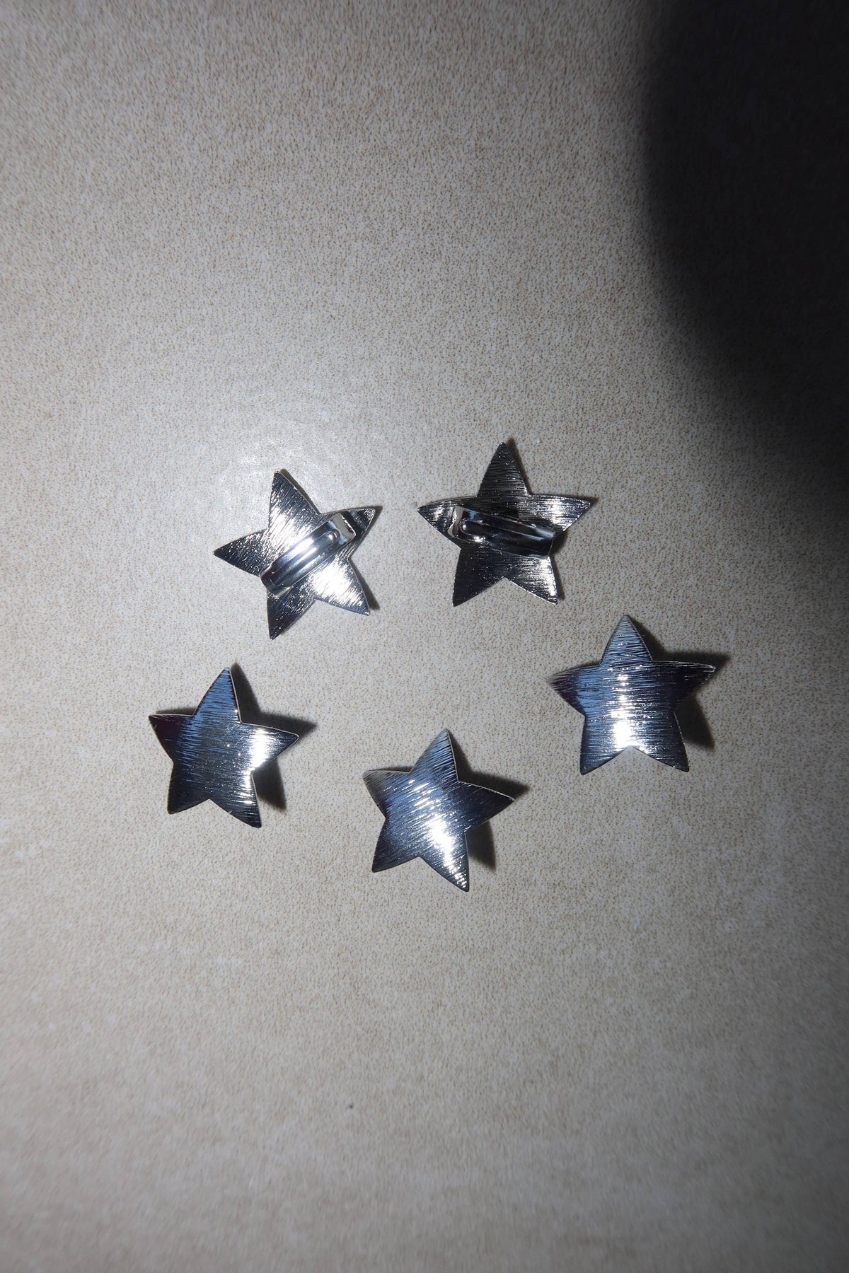 Stardust Clips 5-Pack