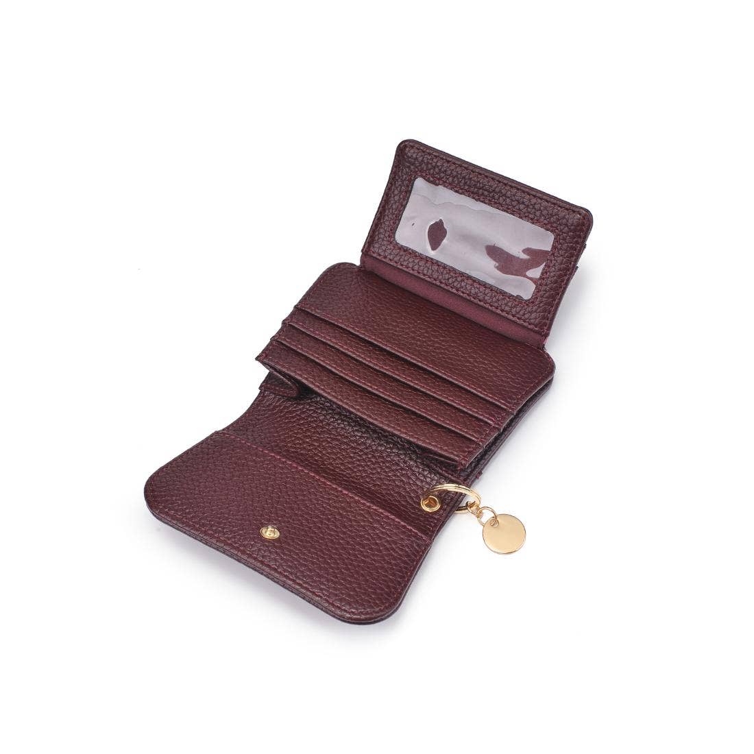 Ben Wallet - Proper