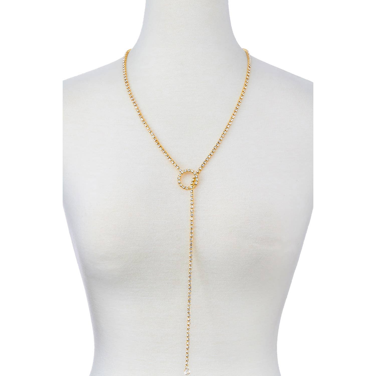 Khloe Necklace - Proper
